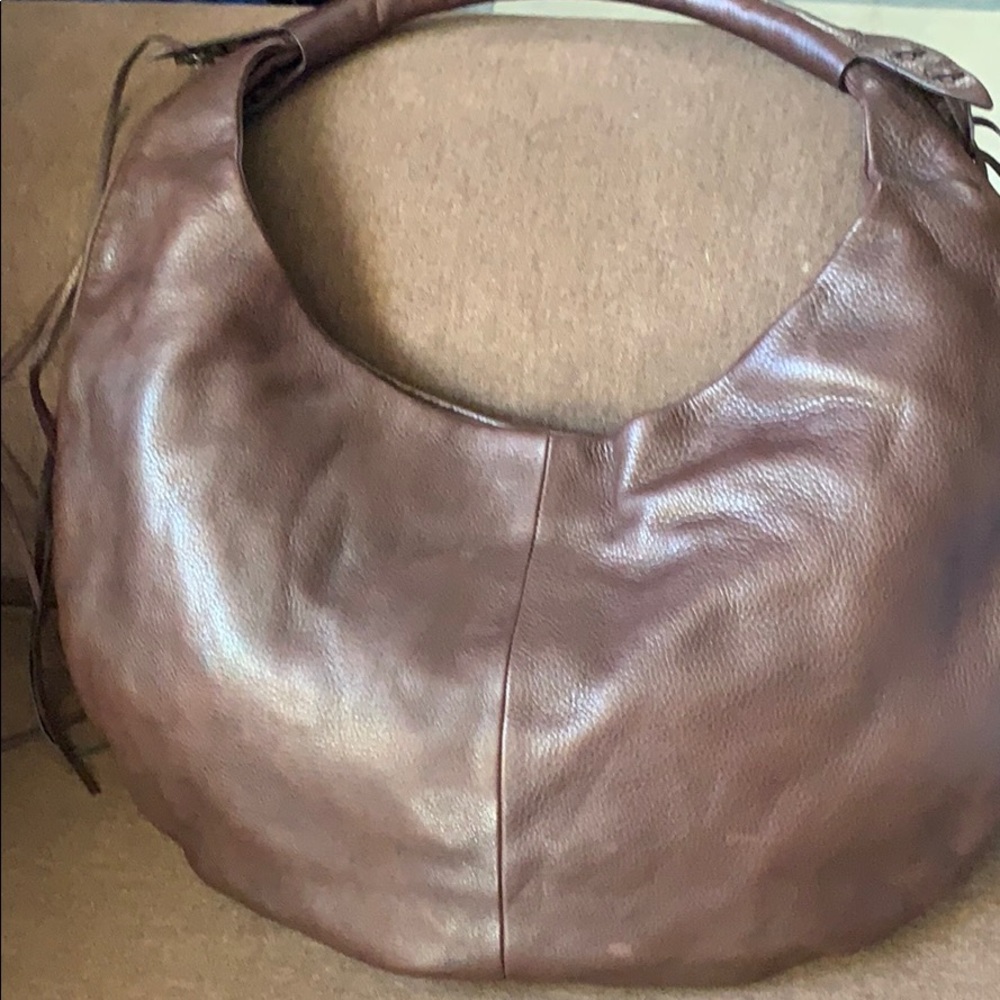 Juicy Coutour leather purse